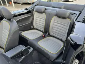VW Beetle Bild 17