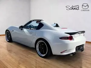 Mazda MX-5 Bild 11