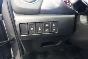 Suzuki Vitara Bild 10