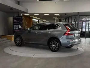 Volvo XC60 Bild 8