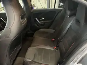 Mercedes-Benz A 180 Bild 18