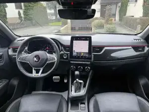 Renault Arkana Bild 9