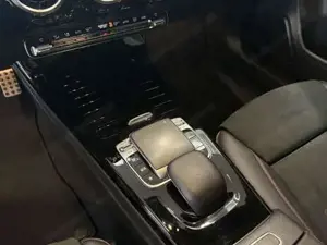 Mercedes-Benz A 180 Bild 17