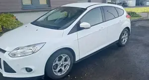 Ford Focus Bild 4