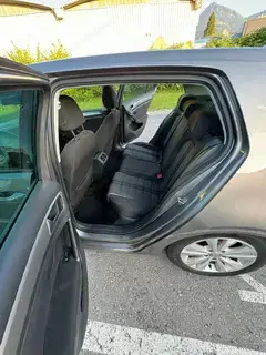 VW Golf 7 1,6 TDI  Bild 7