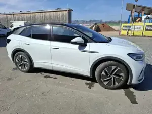 Volkswagen ID.4 GTX Allrad Bild 4