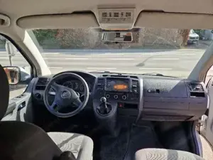 zuverkaufen vw t5 carawelle langeradstand Bild 2