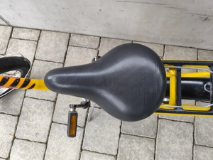 Fahrrad 16 Zoll  Bild 2