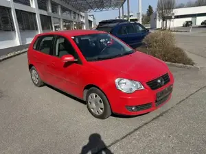 VW Polo 9 N 1,2 5 Türig Vorgeführt 08 2026 + 4 Bild 9