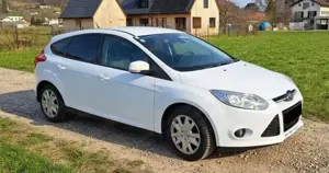 Ford Focus Bild 5