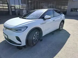 Volkswagen ID.4 GTX Allrad Bild 3