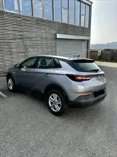 Opel Grandland X zu verkaufen Bild 3