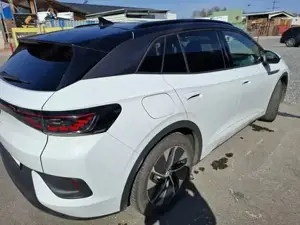 Volkswagen ID.4 GTX Allrad Bild 2