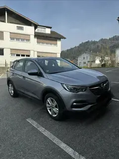 Opel Grandland X zu verkaufen
