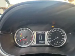 Suzuki Vitara Bild 2