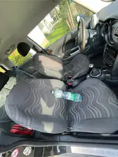 mini cooper one  Bild 5