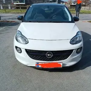 Opel Adam Bild 4