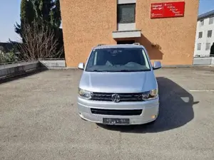 zuverkaufen vw t5 carawelle langeradstand Bild 3