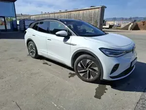 Volkswagen ID.4 GTX Allrad Bild 5