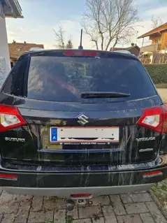 Suzuki Vitara Bild 4