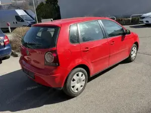 VW Polo 9 N 1,2 5 Türig Vorgeführt 08 2026 + 4 Bild 6