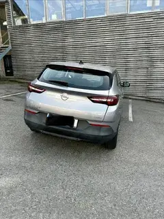 Opel Grandland X zu verkaufen Bild 2