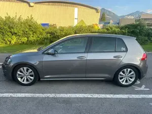 VW Golf 7 1,6 TDI  Bild 2