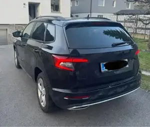Skoda Karoq Bild 2