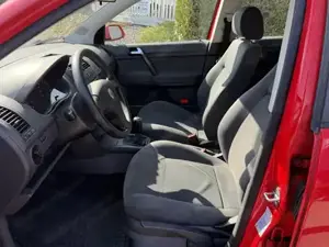 VW Polo 9 N 1,2 5 Türig Vorgeführt 08 2026 + 4 Bild 4