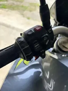 BMW F900R Neuwertig Bild 2