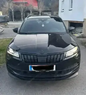 Skoda Karoq Bild 3