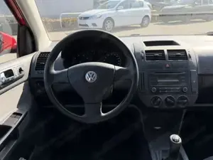 VW Polo 9 N 1,2 5 Türig Vorgeführt 08 2026 + 4 Bild 2