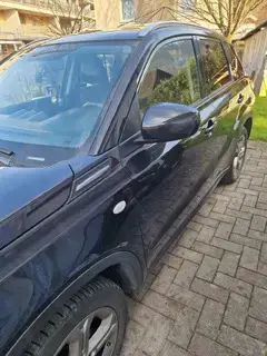 Suzuki Vitara Bild 3