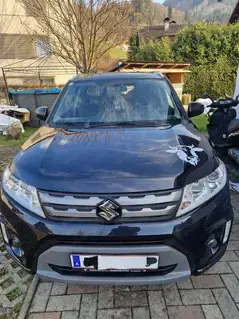 Suzuki Vitara Bild 5