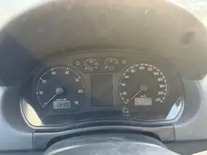 VW Polo 9 N 1,2 5 Türig Vorgeführt 08 2026 + 4