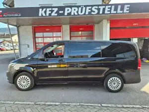 Mercedes-Benz Vito Bild 6