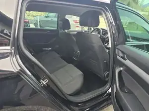 Volkswagen Passat Bild 14