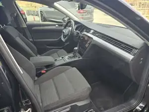 Volkswagen Passat Bild 12