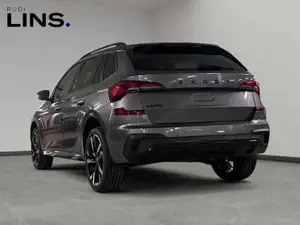 Skoda Kamiq Bild 3