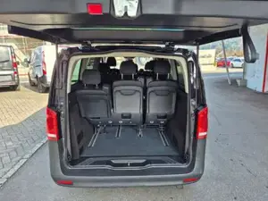 Mercedes-Benz Vito Bild 10