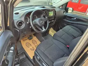 Mercedes-Benz Vito Bild 14