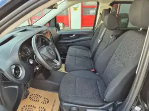 Mercedes-Benz Vito Bild 13