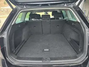 Volkswagen Passat Bild 17
