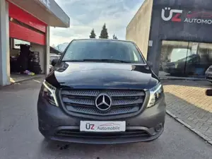 Mercedes-Benz Vito Bild 4