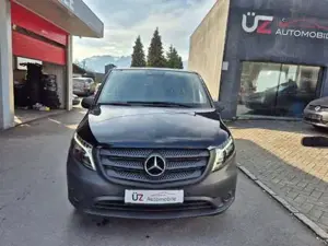 Mercedes-Benz Vito Bild 3