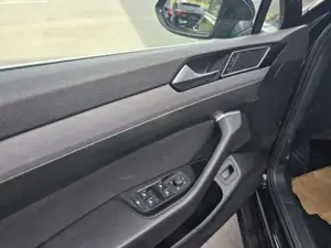 Volkswagen Passat Bild 16