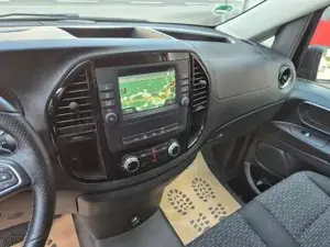Mercedes-Benz Vito Bild 19