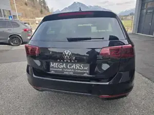 Volkswagen Passat Bild 6