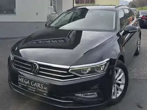 Volkswagen Passat Bild 4
