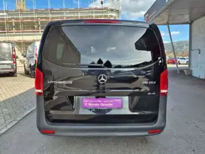 Mercedes-Benz Vito Bild 9